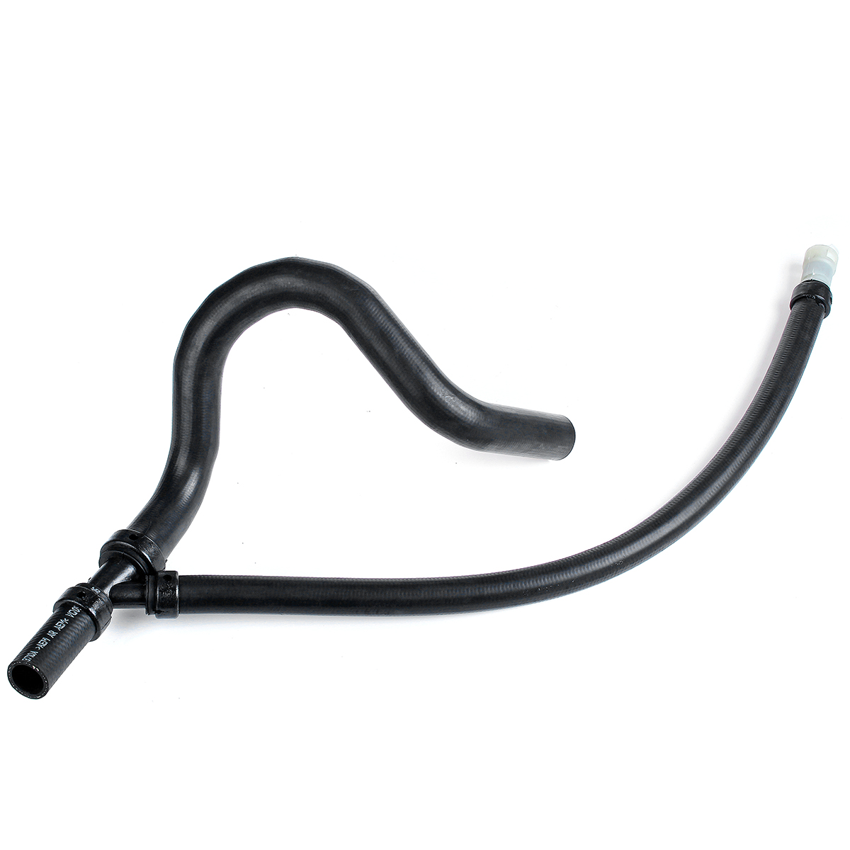 Car-Engine-Lower-Heater-Outlet-Fuel-Hose-For-Cadillac-Chevrolet-GMC-1632193
