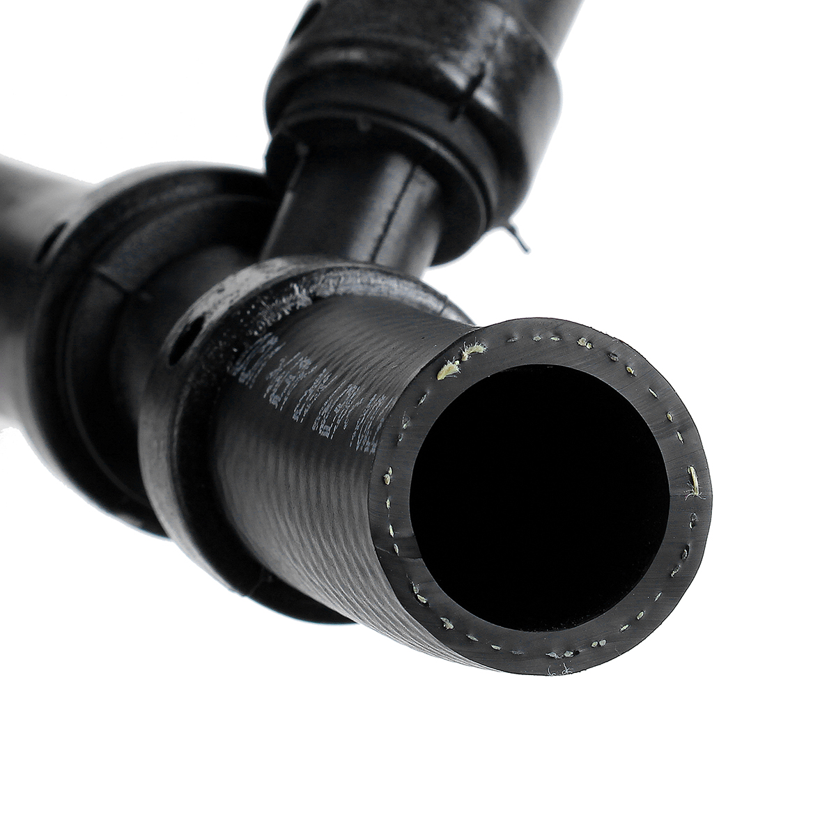 Car-Engine-Lower-Heater-Outlet-Fuel-Hose-For-Cadillac-Chevrolet-GMC-1632193
