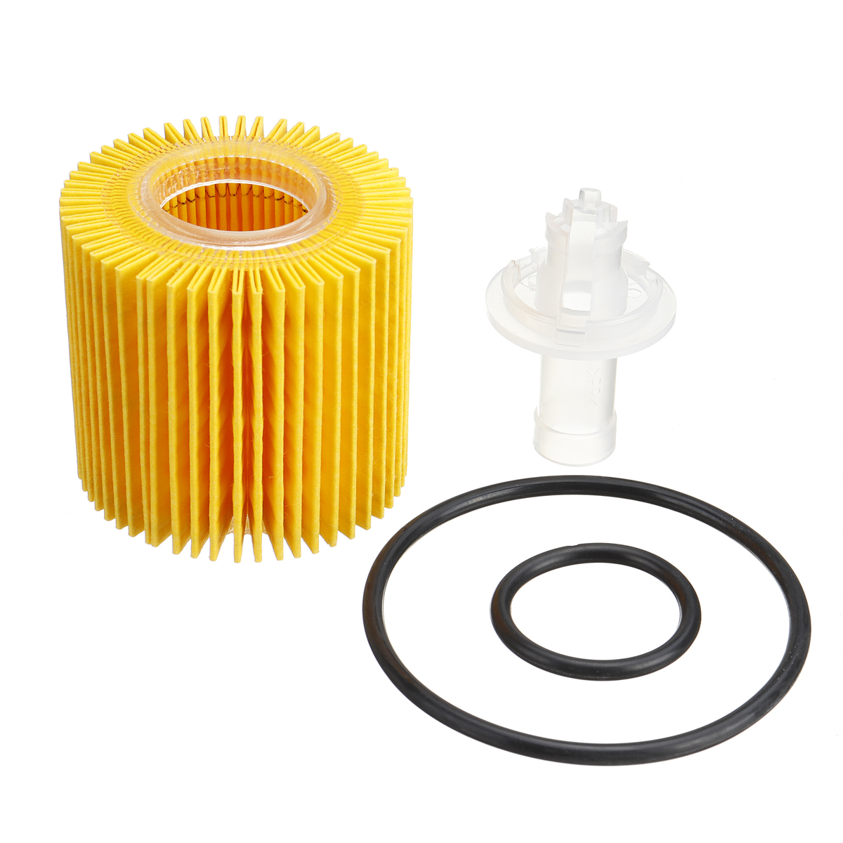 Car-Engine-Oil-Cullender-with-O-ring-Kit-For-TOYOTA-C-HR-Corolla-Prius-18L-20L-1614937