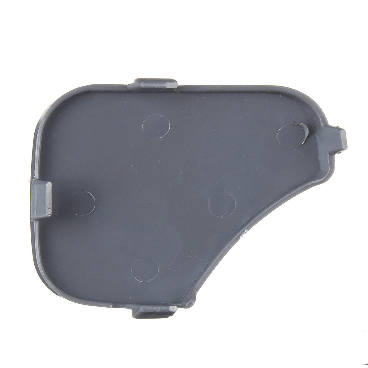 Car-Front-Bumper-Tow-Hook-Cover-Cap-for-FORD-FIESTA-MK6-2003-2008-1375861-6S6117A989AA-1477351