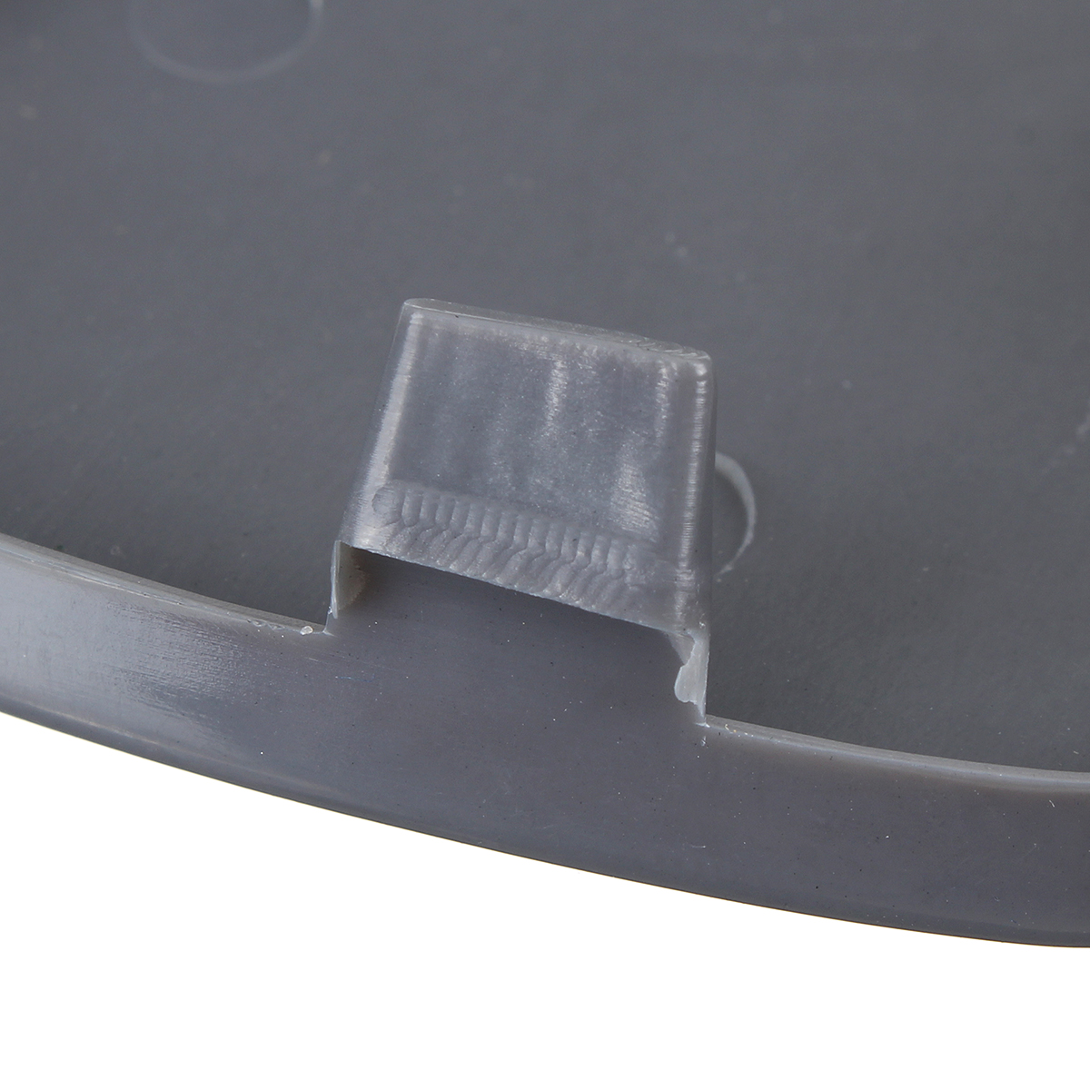 Car-Front-Bumper-Tow-Hook-Cover-Cap-for-FORD-FIESTA-MK6-2003-2008-1375861-6S6117A989AA-1477351