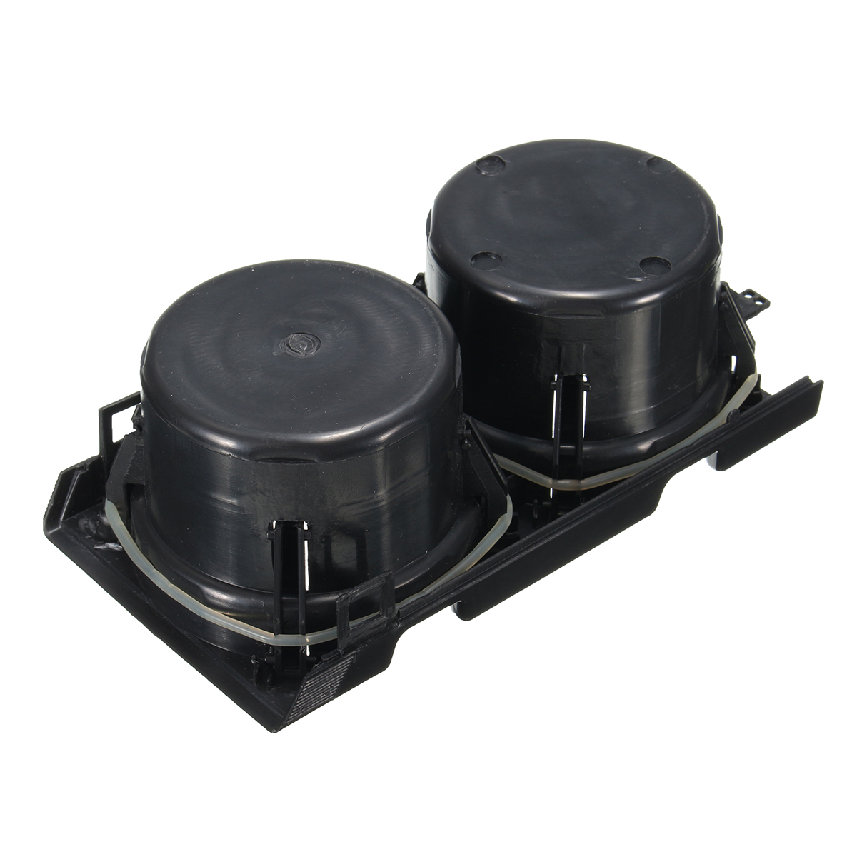 Car-Front-Center-Dual-Drink-Car-Cup-Holder-Black-51168217953-For-BMW-E46-3-Series-98-06-1602100