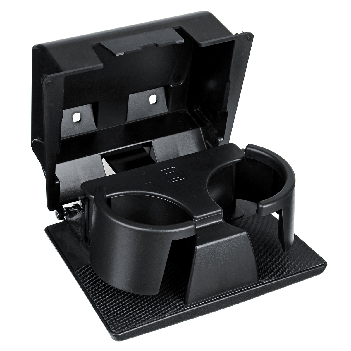 Car-Front-Duty-Dashboard-Cup-Holder-For-Ford-F250-F350-F450-2008-2010-1615532