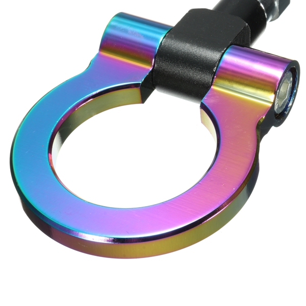 Car-Front-Rear-Bumper-Screw-on-Tow-Hook-Racing-Style-Aluminum-for-BMW-Mitsubish-1065857