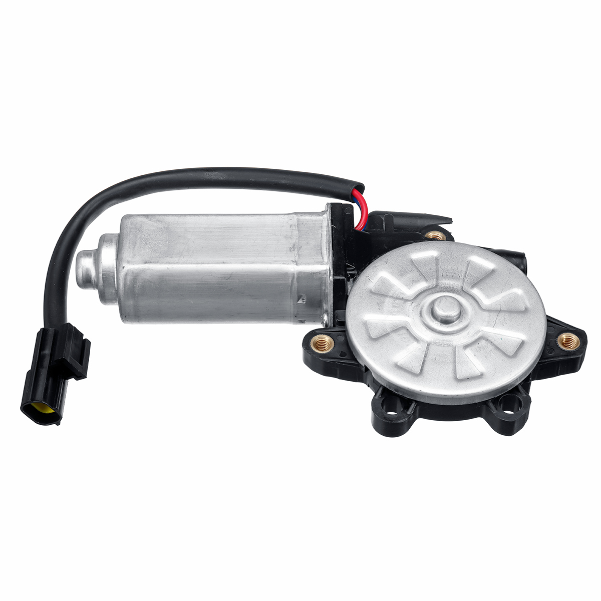 Car-Front-Right-Driver-Side-Electric-Window-Motor-Driver-RHD-CUR100440-For-Land-Rover-Discovery-1-2-1636458