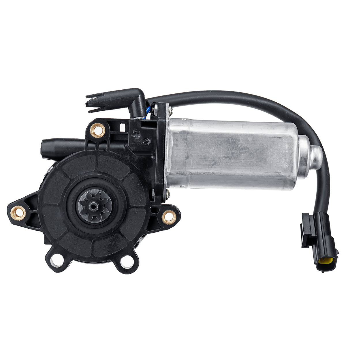 Car-Front-Right-Driver-Side-Electric-Window-Motor-Driver-RHD-CUR100440-For-Land-Rover-Discovery-1-2-1636458