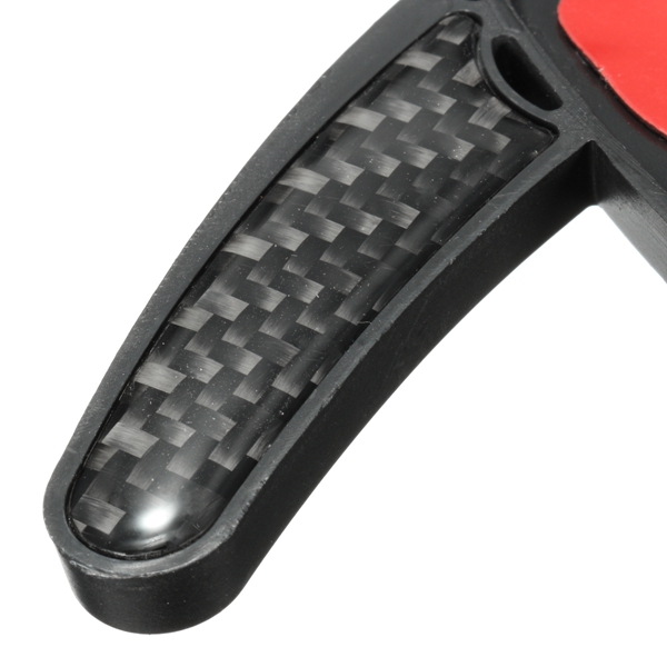 Car-Gear-Shift-Steel-Ring-Wheel-Extension-Pedal-Carbon-Fiber-for-VW-Golf-MK7-GTI-GTD-1064386