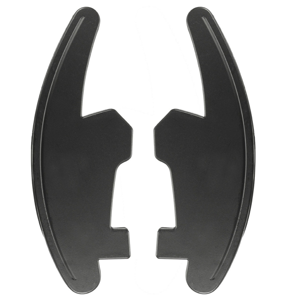 Car-Gear-Shift-Steel-Ring-Wheel-Extension-Pedal-Carbon-Fiber-for-VW-Golf-MK7-GTI-GTD-1064386