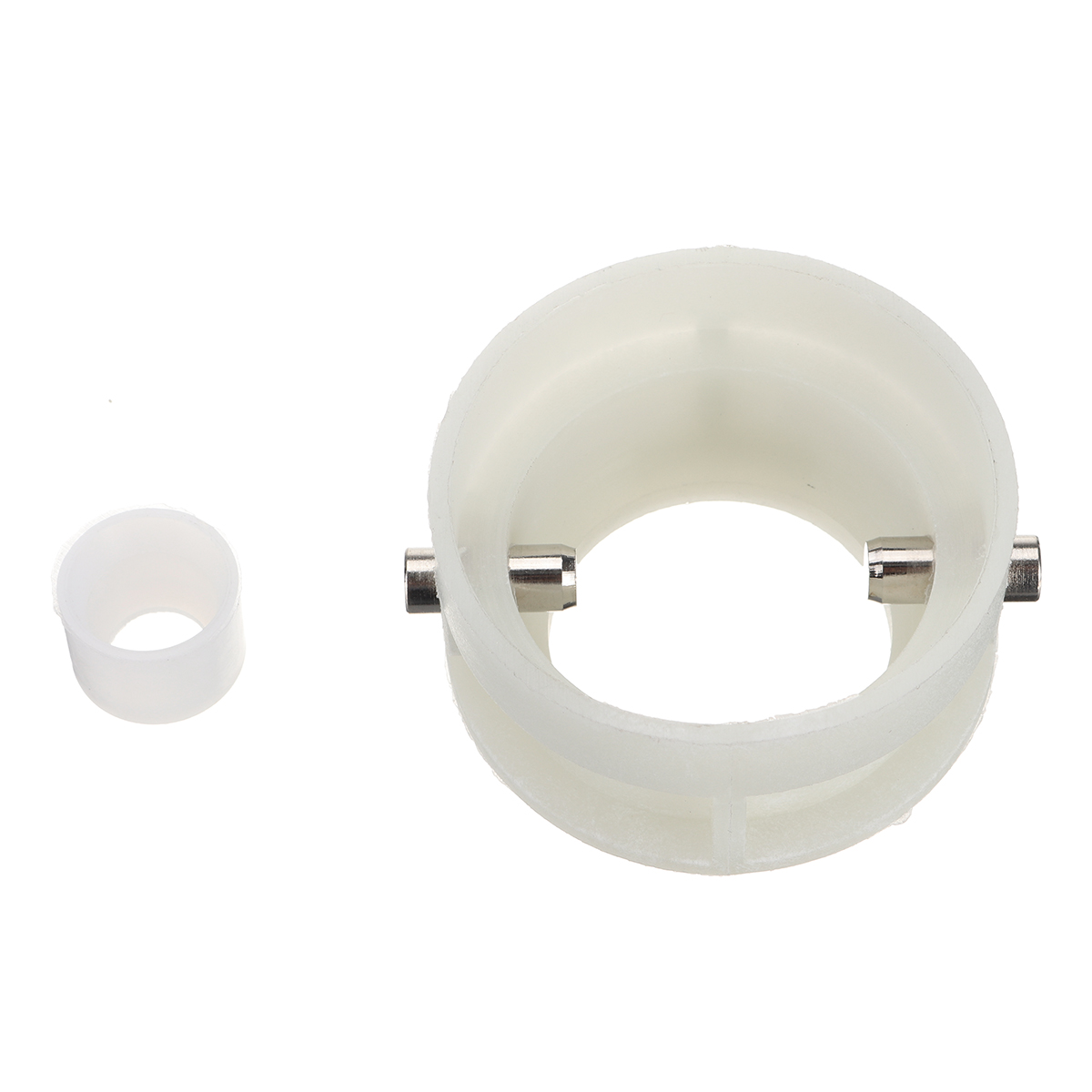 Car-Gearbox-Shifter-Bush-Kit-Universal-For-NISSAN-PATROL-GU-Y61-1683520