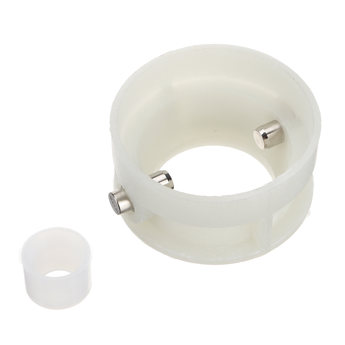 Car-Gearbox-Shifter-Bush-Kit-Universal-For-NISSAN-PATROL-GU-Y61-1683520