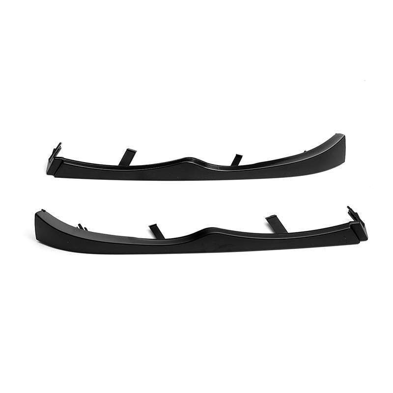 Car-Headlight-Lower-Molding-Moulding-Trim-Strip-For-BMW-E46-330i-330Xi-325i-325Xi-2001-2005-1602231