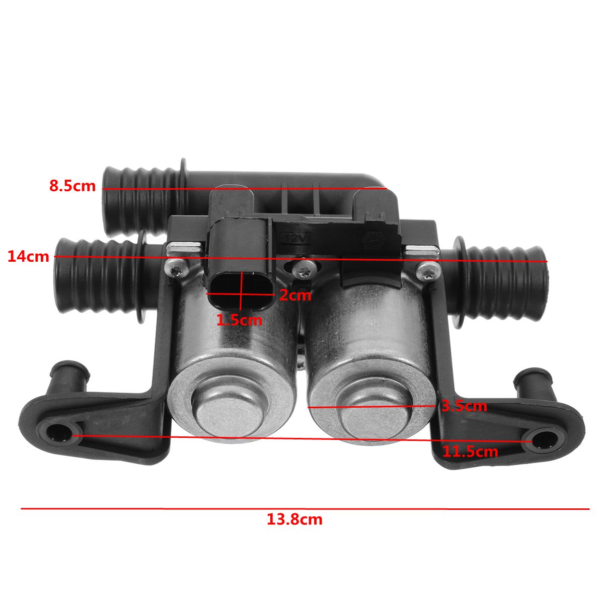 Car-Heater-Control-Valve-Solenoid-Valve-Cooling-Water-Valve-for-BMW-E70-X5-E53-E71-X6-1289162