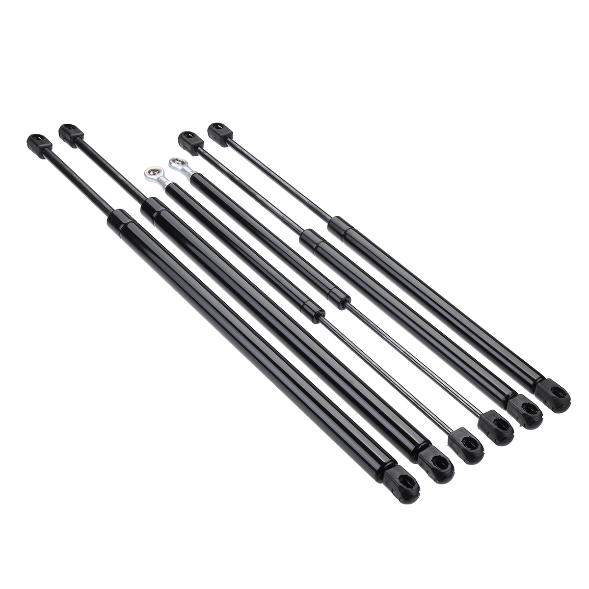 Car-Hood--Rear-Liftgate--Window-Lift-Gas-Support-Struts-For-Ford-Expedition-97-02-1250190