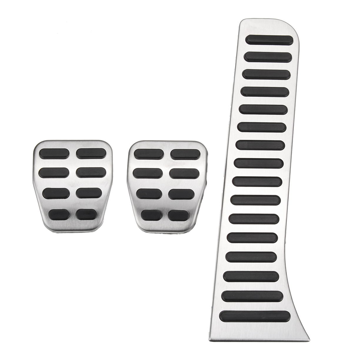 Car-MT-Fuel-Brake-Clutch-Pedal-Cover-For-VW-Golf-Jetta-MK5-MK6-CC-Scirocco-B6-1260743