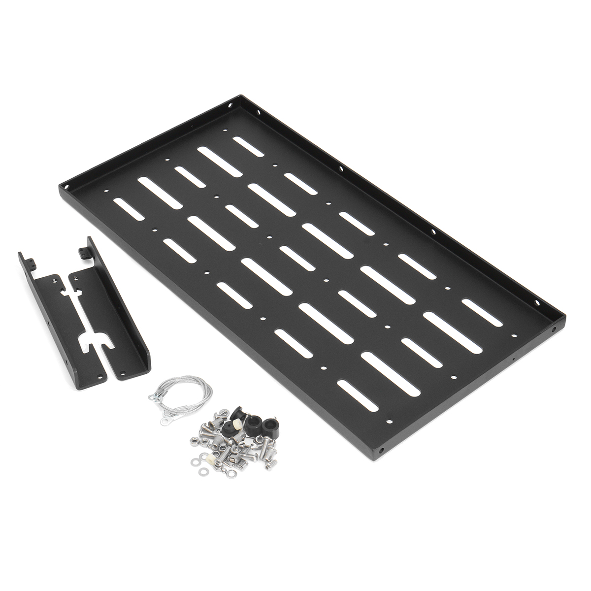 Car-Metal-Tailgate-Fold-Down-Panel-Rear-Trunk-Storage-Net-Set-For-Jeep-Wrangler-JK-2--4-Door-1523287