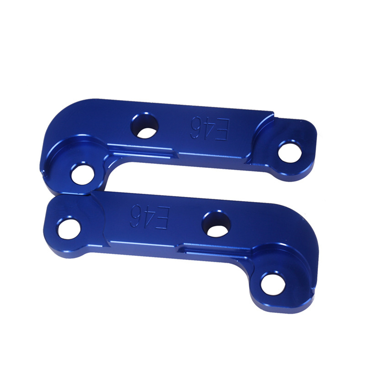 Car-Modification-Parts-Rotary-Drift-Door-Lock-For-For-BMW-M3-1370744