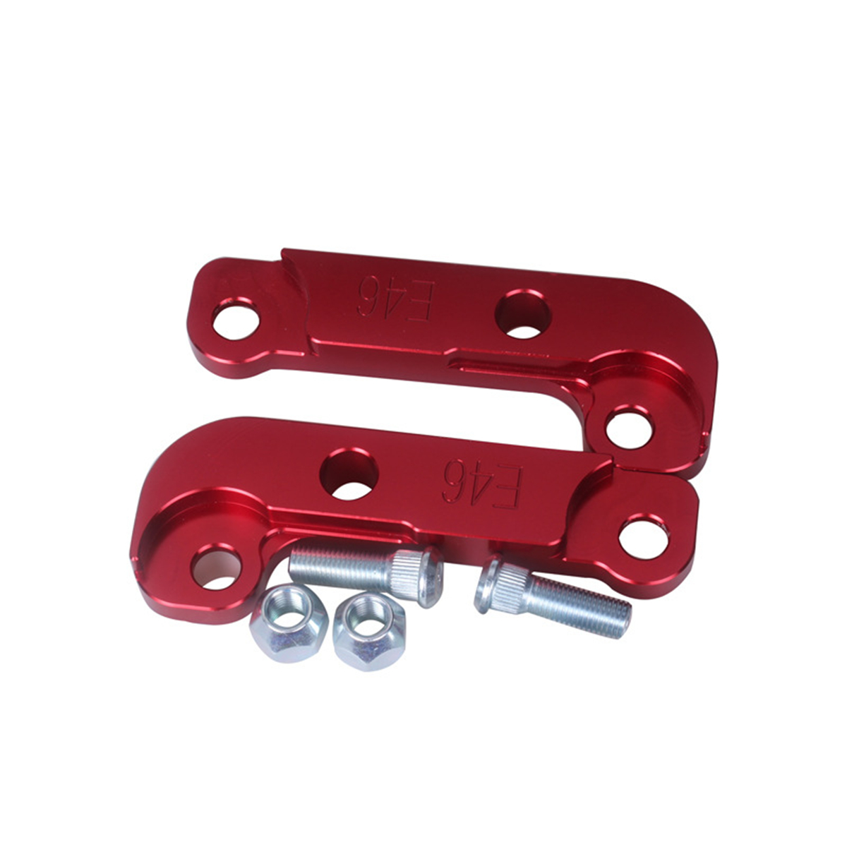 Car-Modification-Parts-Rotary-Drift-Door-Lock-For-For-BMW-M3-1370744