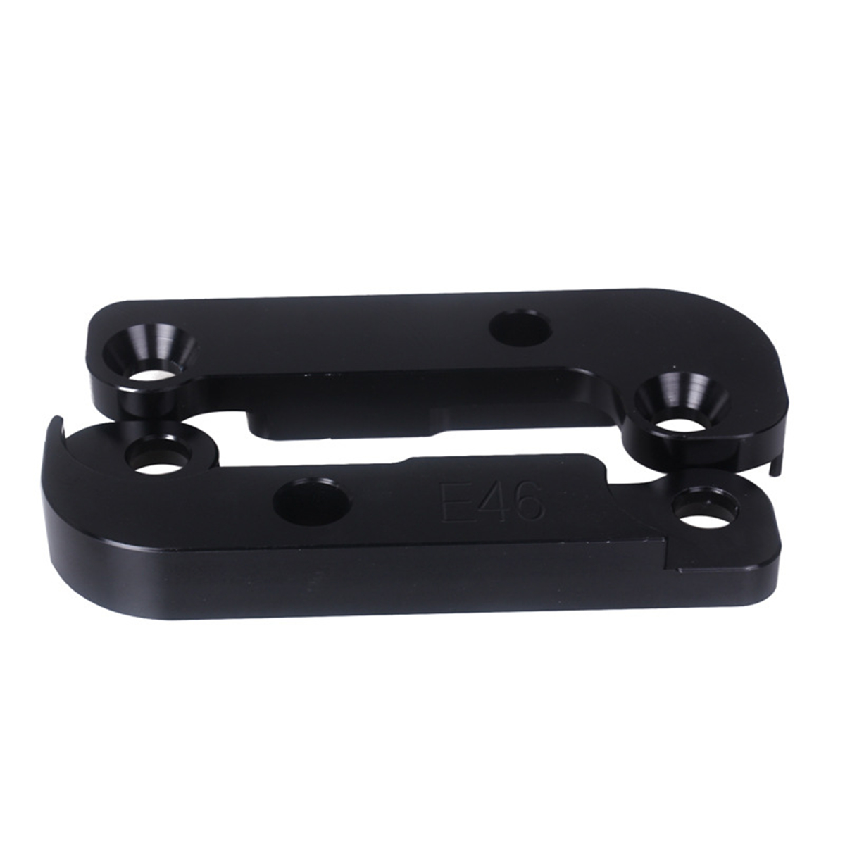 Car-Modification-Parts-Rotary-Drift-Door-Lock-For-For-BMW-M3-1370744
