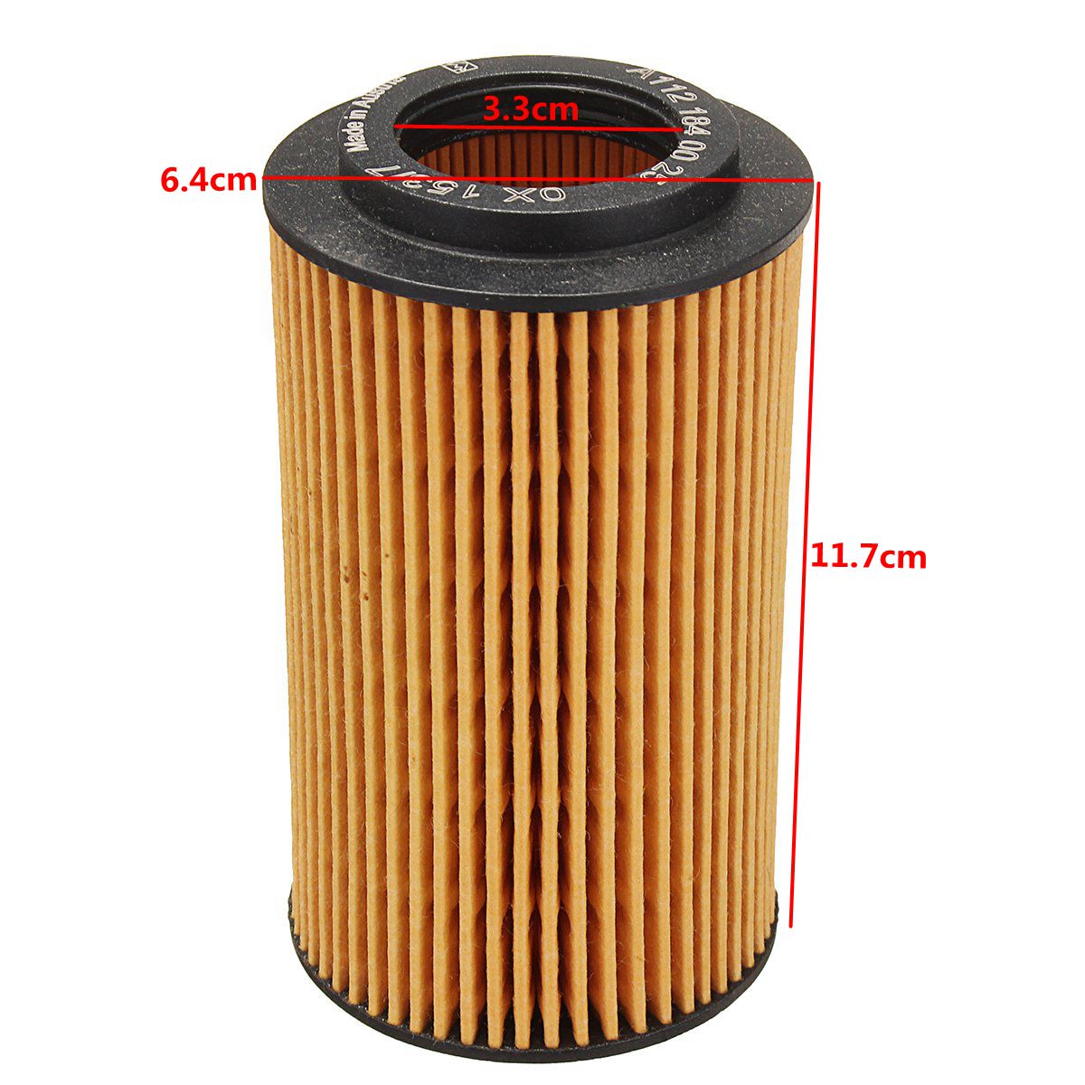 Car-Oil-Filter-For-Mercedes-Benz-W204-C-Class-W212-E-Class-1209897