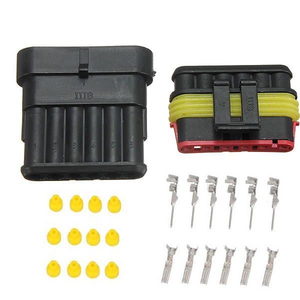 Car-Part-6-Pin-Way-Sealed-Waterproof-Electrical-Wire-Connector-Plug-918262