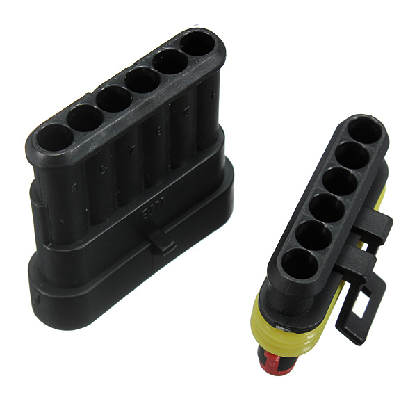 Car-Part-6-Pin-Way-Sealed-Waterproof-Electrical-Wire-Connector-Plug-918262