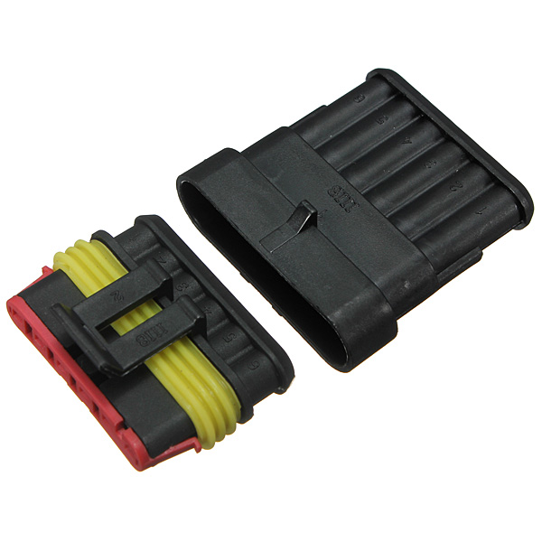 Car-Part-6-Pin-Way-Sealed-Waterproof-Electrical-Wire-Connector-Plug-918262