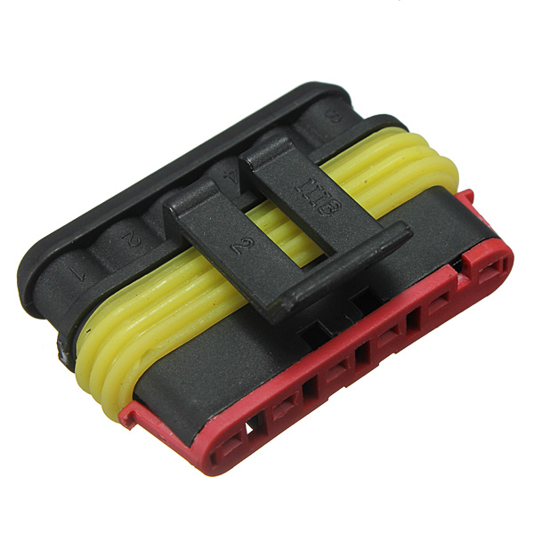 Car-Part-6-Pin-Way-Sealed-Waterproof-Electrical-Wire-Connector-Plug-918262