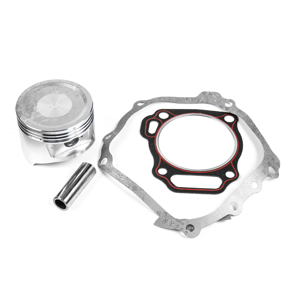 Car-Piston-Ring-Pin-Clips-Connecting-Rod-Gasket-Set-Suit-For-HONDA-GX390-Engine-1250293