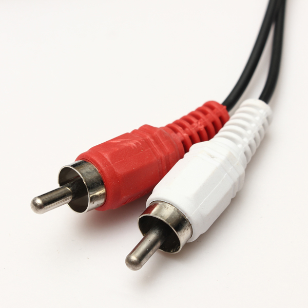 Car-RCA-Amplifier-Ground-Loop-Isolator-Audio-Noise-Filter-Suppressor-950779