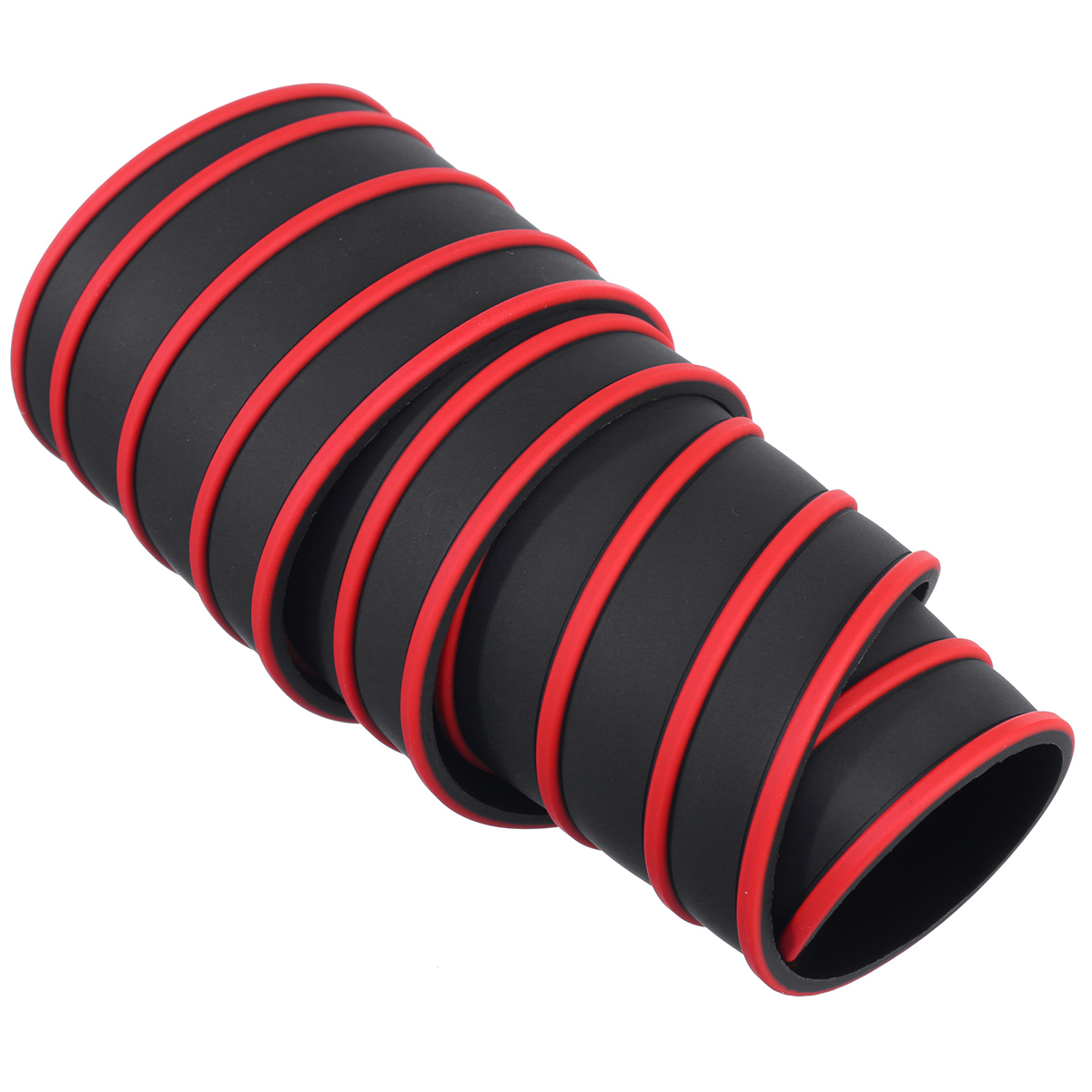Car-Rear-Bumper-Sill-Body-Guard-Protector-Rubber-Plate-Trim-Cover-Strip-90Cm-1658475