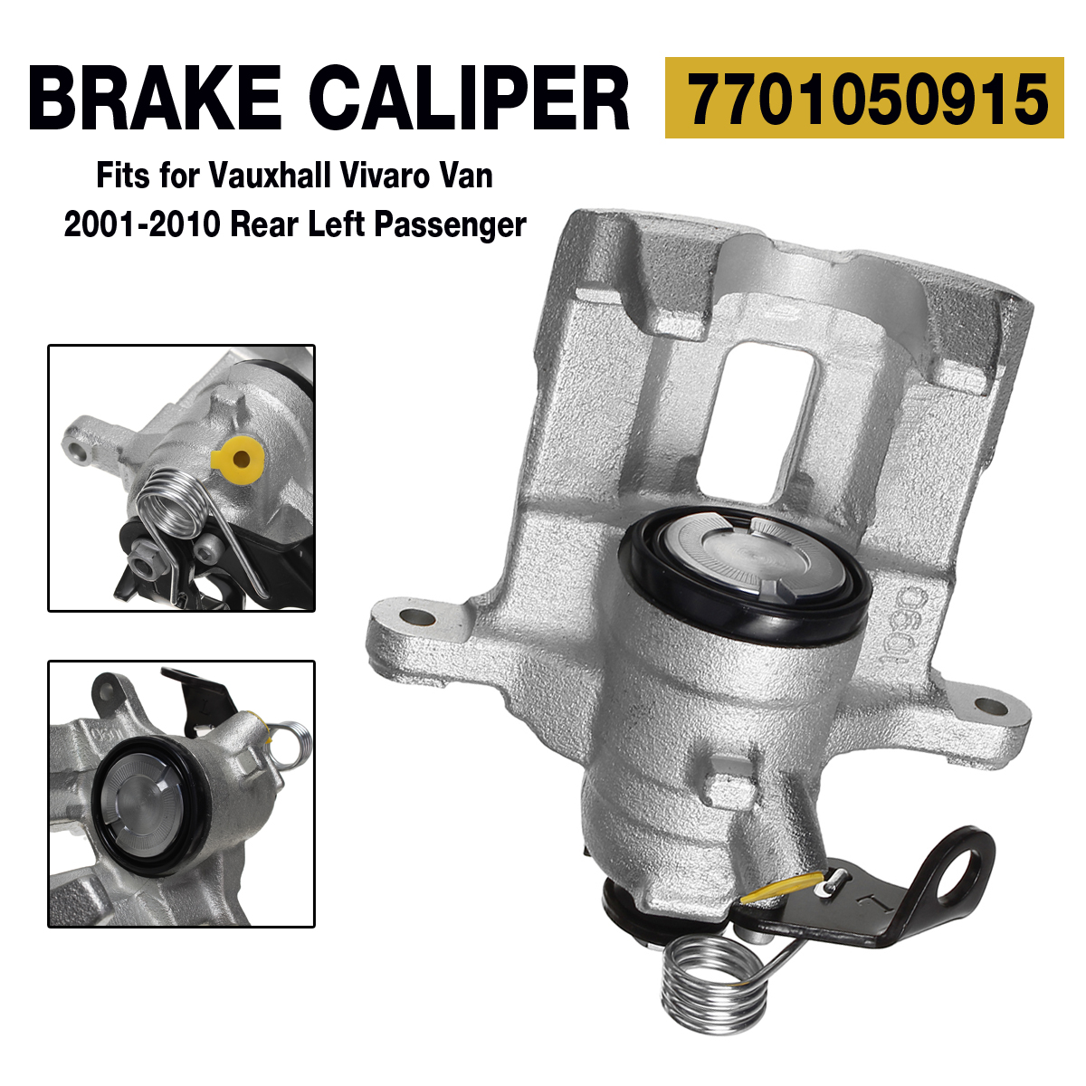 Car-Rear-Left-Passenger-Brake-Caliper-Fit-for-Vauxhall-Vivaro-Van-2001-2010-1574370