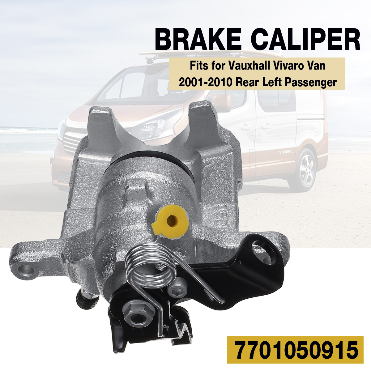 Car-Rear-Left-Passenger-Brake-Caliper-Fit-for-Vauxhall-Vivaro-Van-2001-2010-1574370
