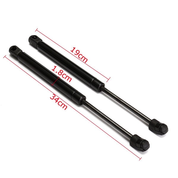 Car-Rear-Supports-Air-Spring-Struts-Shocks-for-2006-2010-Infiniti-M35-M45-1073877
