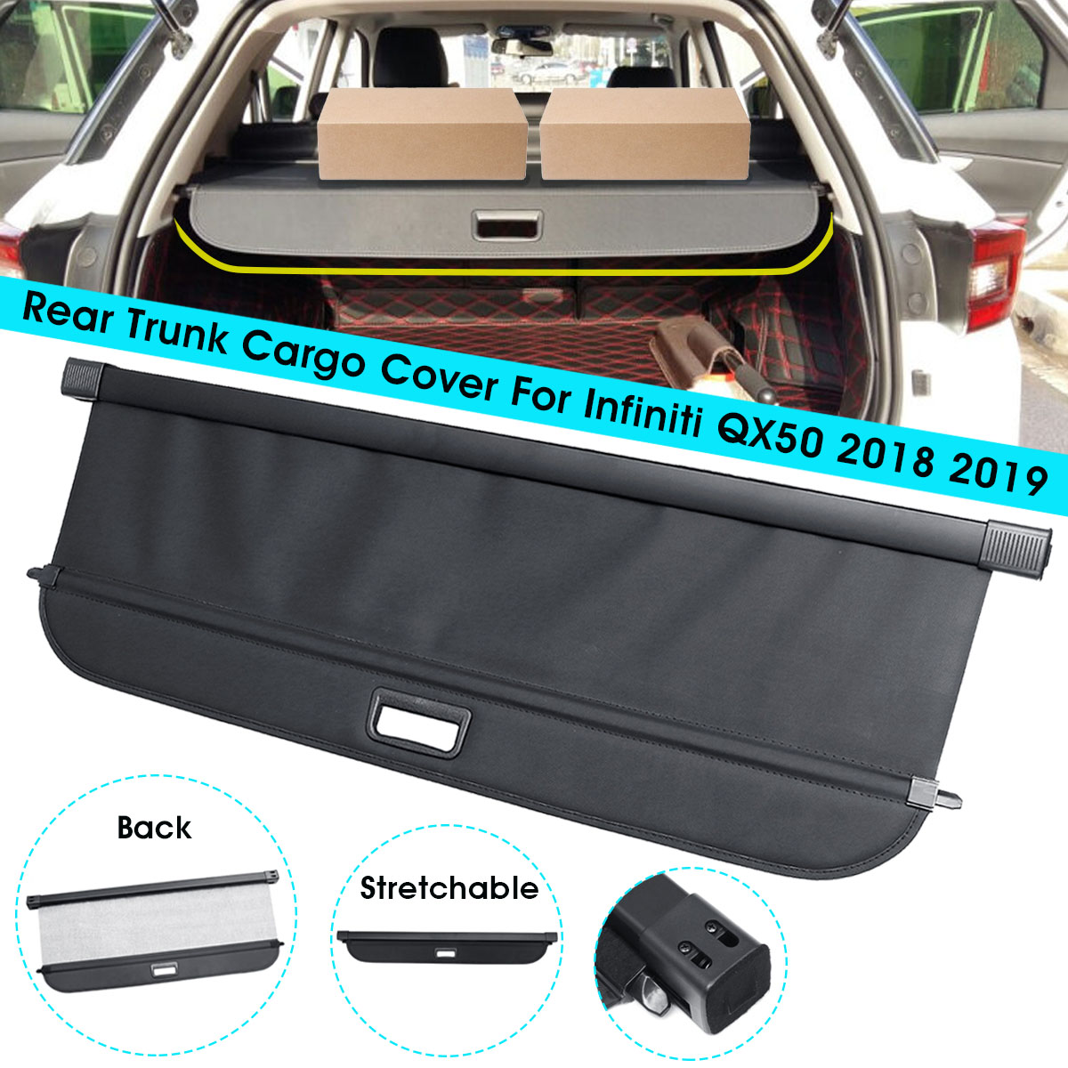 Car-Rear-Trunk-Cargo-Cover-Luggage-Security-Shade-Shield-For-Infiniti-QX50-2018-1581384