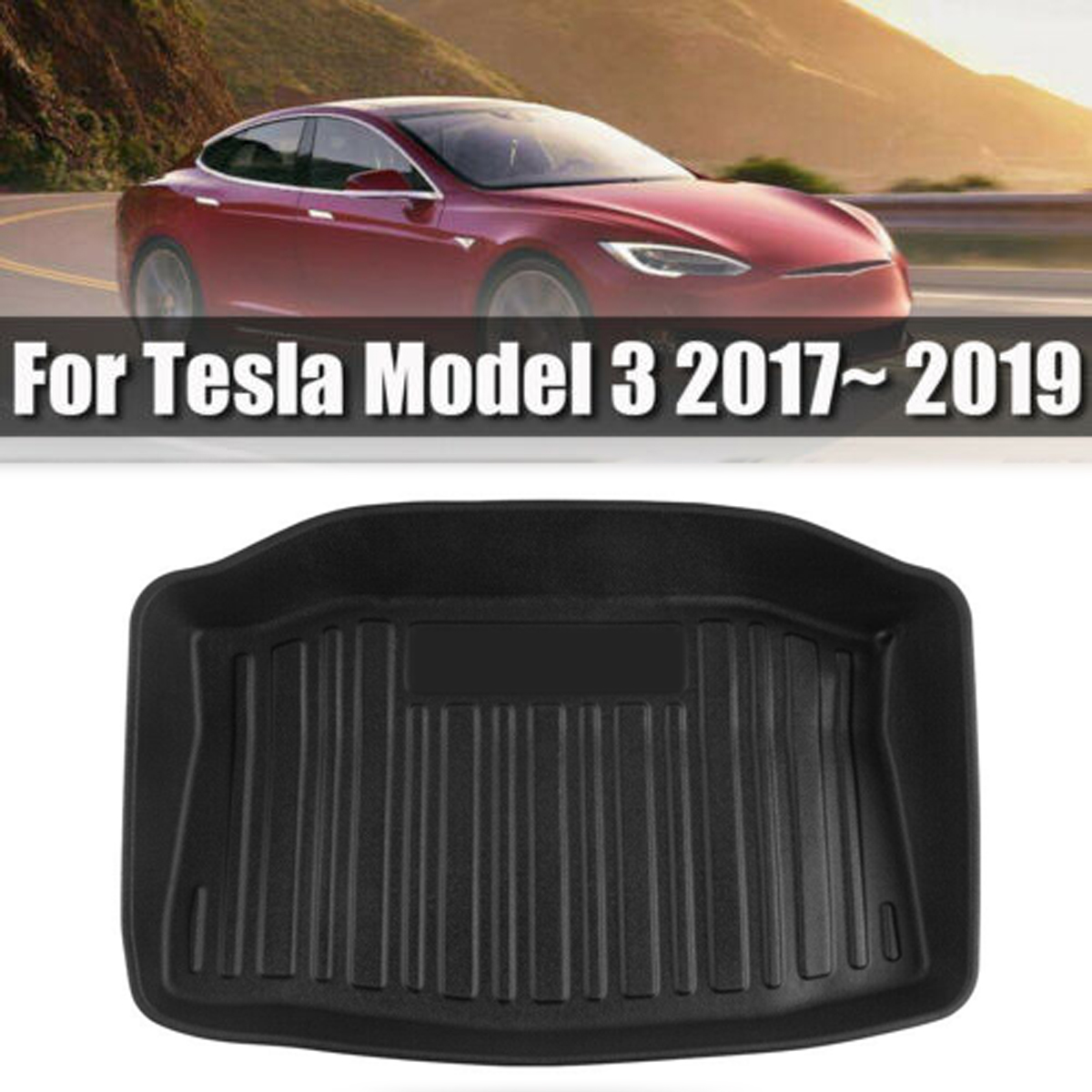 Car-Rear-Trunk-Cargo-Trunk-Storage-Box-Mat-Net-For-Tesla-Model-3-2017-2018-2019-1586751