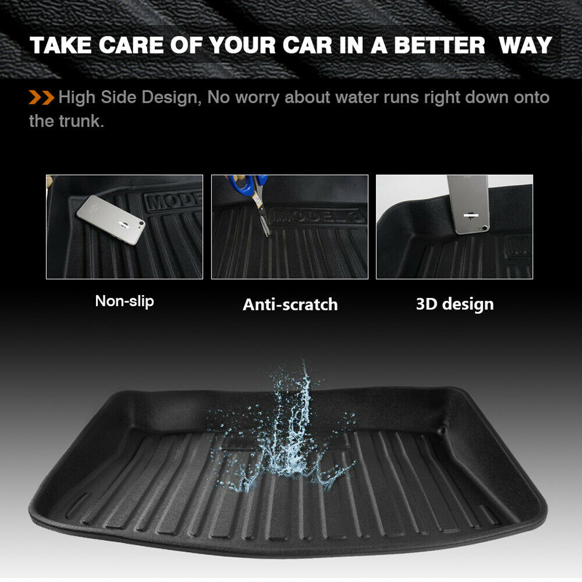 Car-Rear-Trunk-Cargo-Trunk-Storage-Box-Mat-Net-For-Tesla-Model-3-2017-2018-2019-1586751