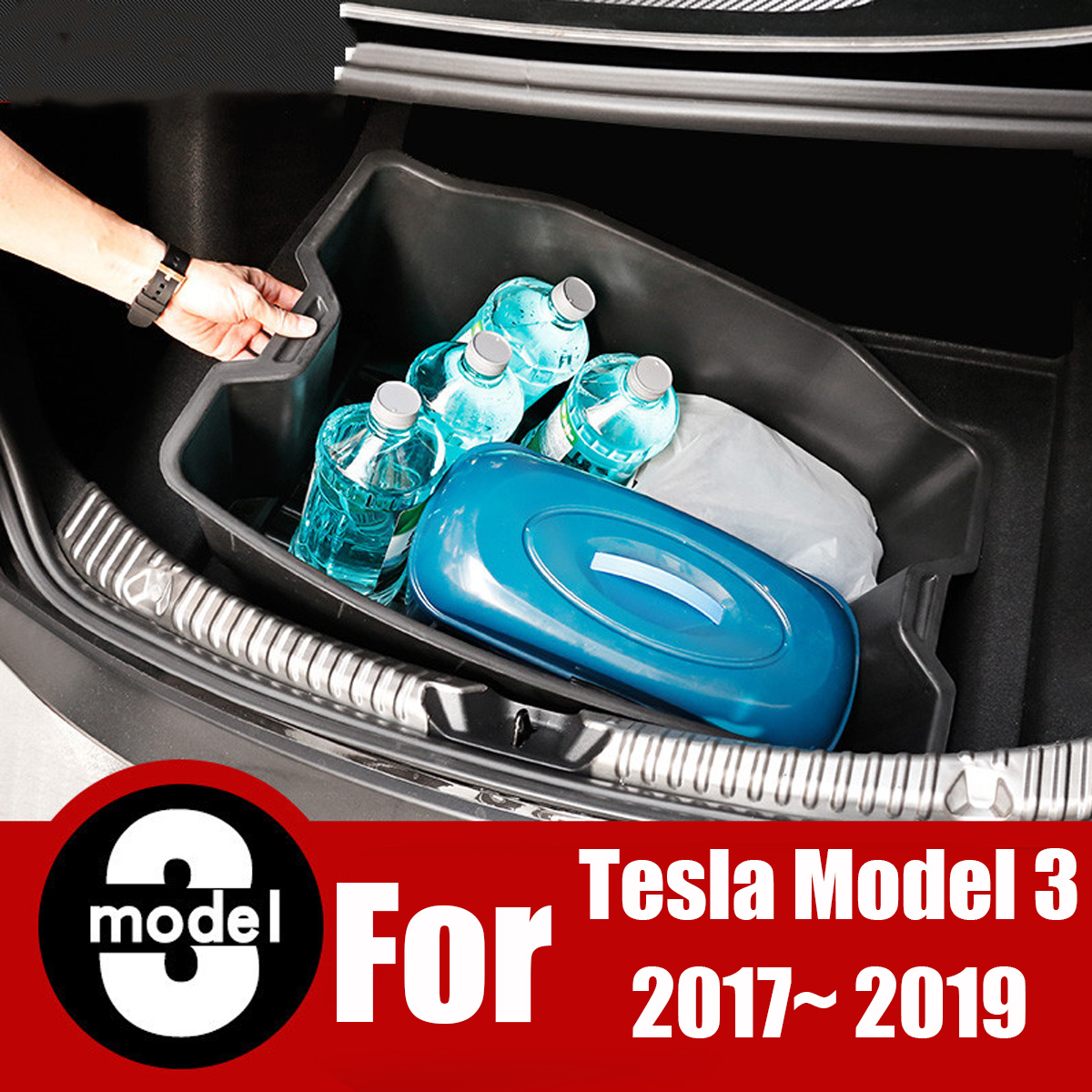 Car-Rear-Trunk-Storage-Box-Mat-Durable-Odorless-For-Tesla-Model-3-2017-2019-1554669