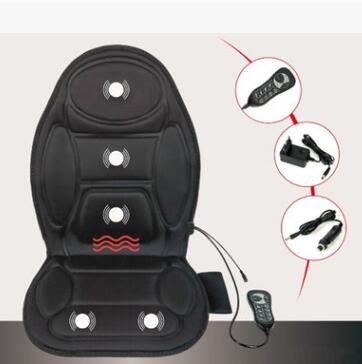 Car-Seat-Heating-Massage-Cushion-Constant-Temperature-Heating-Care-Cushion-12W-110-220V-AU-Plug-1638900