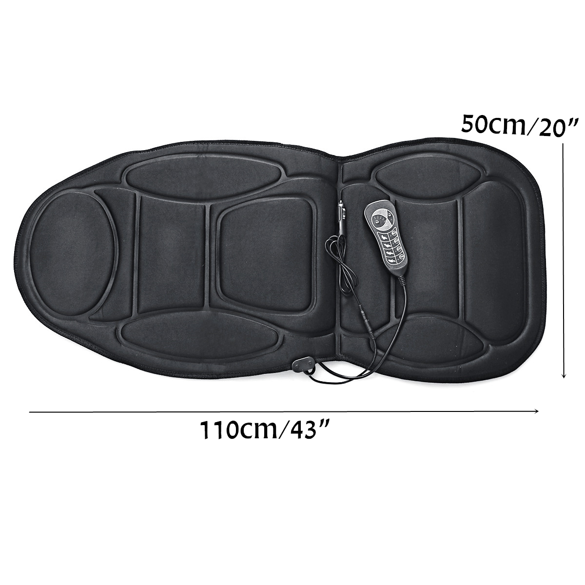 Car-Seat-Heating-Massage-Cushion-Constant-Temperature-Heating-Care-Cushion-12W-110-220V-AU-Plug-1638900