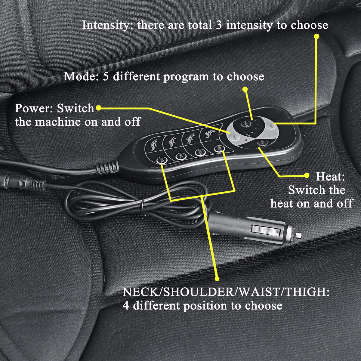 Car-Seat-Heating-Massage-Cushion-Constant-Temperature-Heating-Care-Cushion-12W-110-220V-AU-Plug-1638900