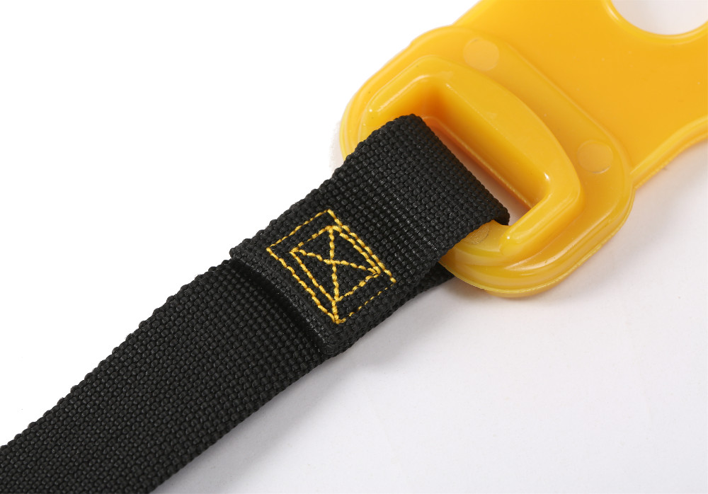 Car-Tendon-Snow-Tire-Chain-Universal-For-Tire-165-275mm-6-Pieces--Gloves--Snow-Shovel--Wrench-1619149