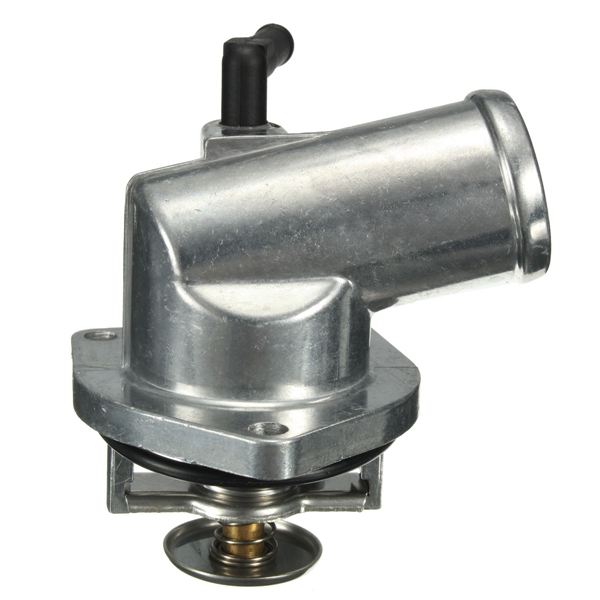 Car-Thermostat-Housing-for-1999-2005-Vauxhall-Astra-G-X14XE-C16SEL-X16XEL-Zafira-A-X16XEL-1063136