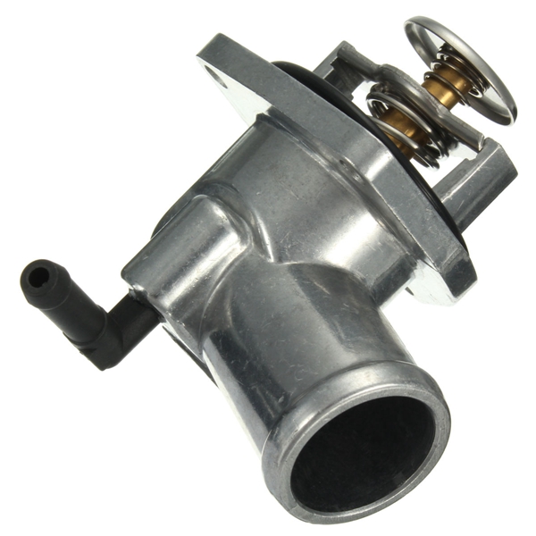 Car-Thermostat-Housing-for-1999-2005-Vauxhall-Astra-G-X14XE-C16SEL-X16XEL-Zafira-A-X16XEL-1063136