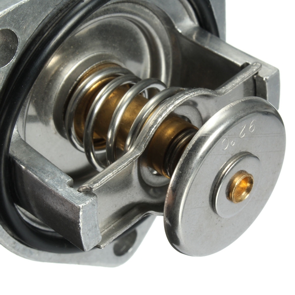 Car-Thermostat-Housing-for-1999-2005-Vauxhall-Astra-G-X14XE-C16SEL-X16XEL-Zafira-A-X16XEL-1063136