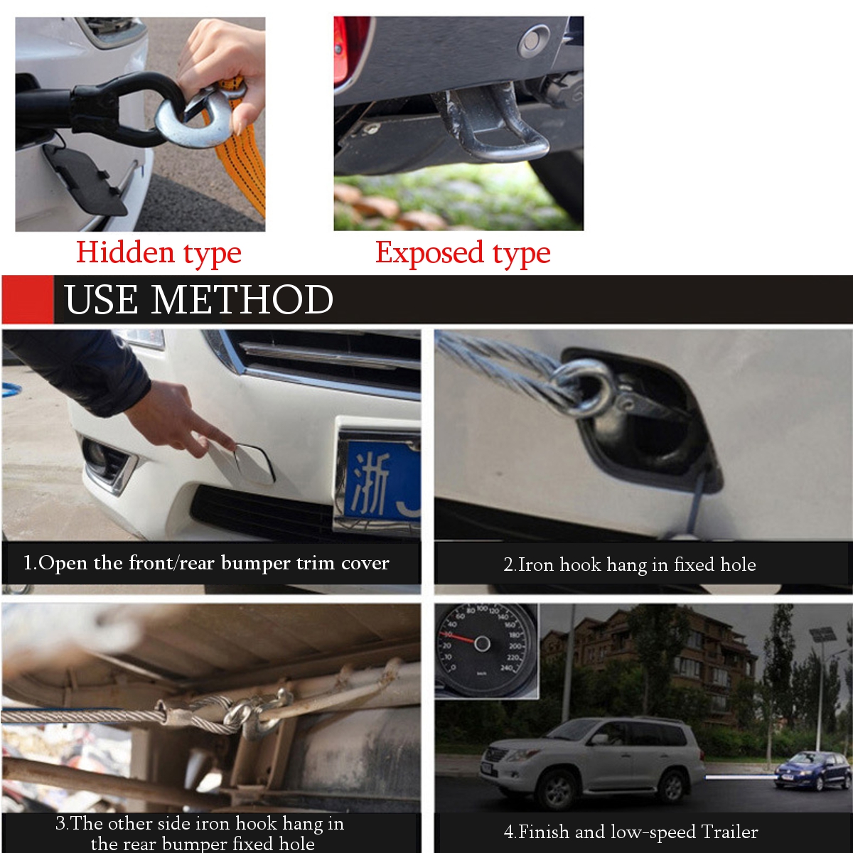 Car-Tow-Cable-Emergency-Trailer-Rope-4M-3Tons-With-2-Anti-Slip-Hooks-1661246