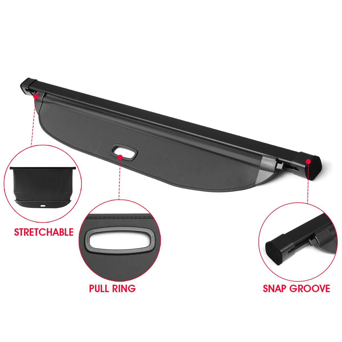 Car-Trunk-Cargo-Luggage-Security-Shade-Cover-Shield-for-Kia-Sorento-2016-2018-1557907