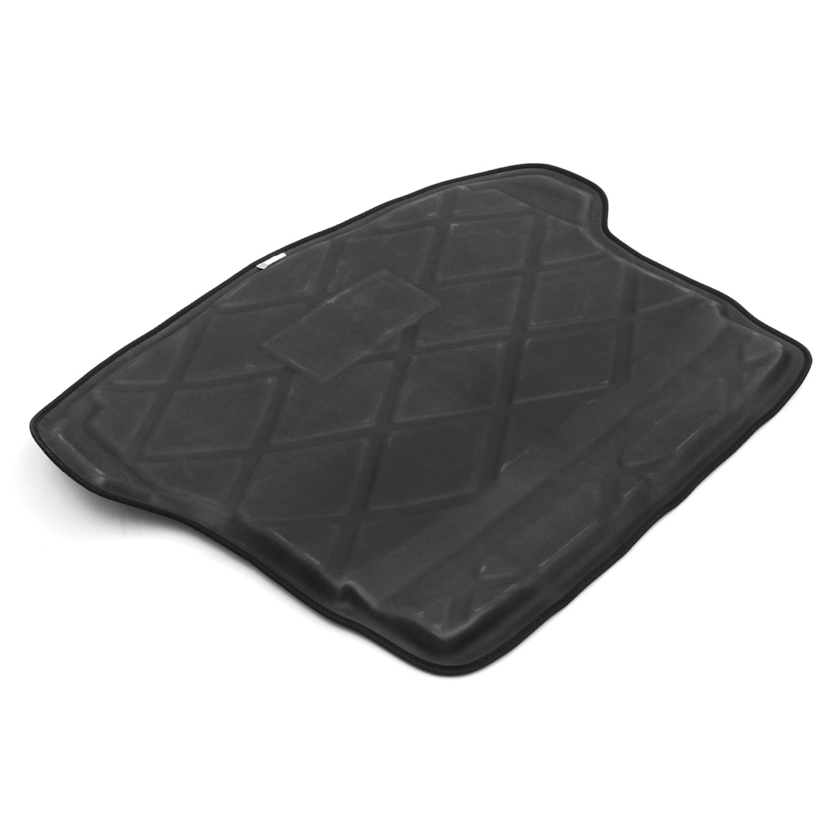 Car-Trunk-Floor-Pad-Mat-Rear-Cargo-Liner-Boot-Tray-For-Honda-CRV-CR-V-2007-2011-1577761