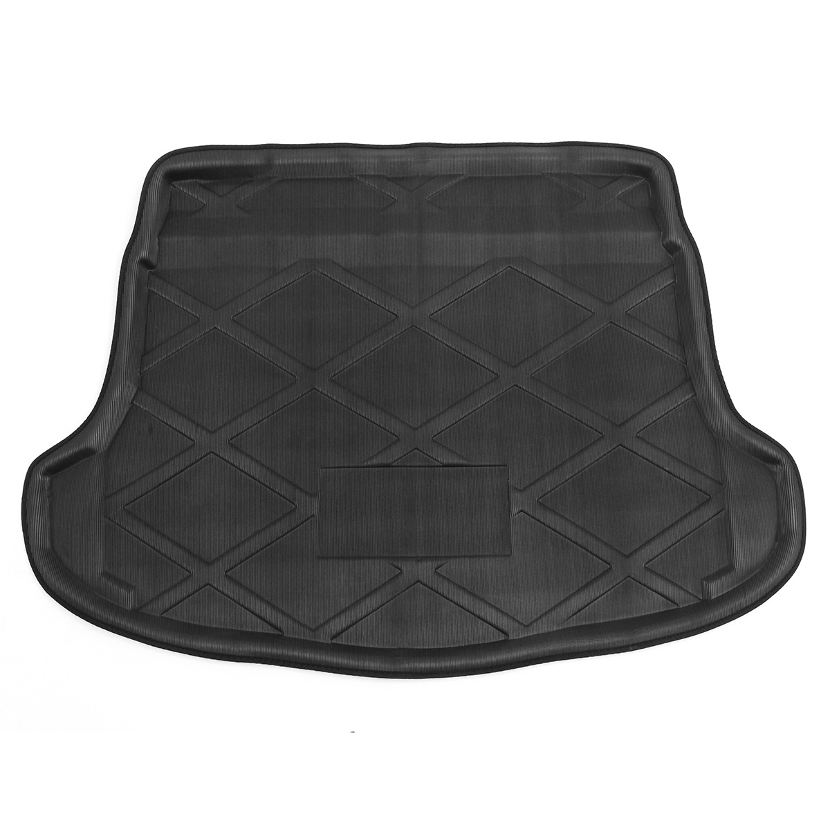 Car-Trunk-Floor-Pad-Mat-Rear-Cargo-Liner-Boot-Tray-For-Honda-CRV-CR-V-2007-2011-1577761