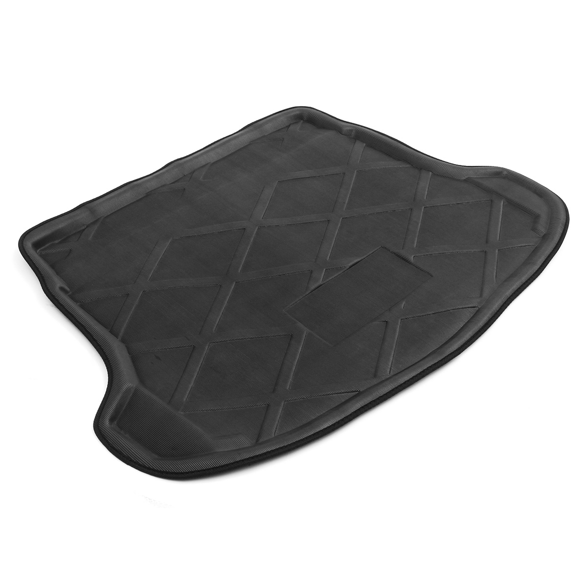 Car-Trunk-Floor-Pad-Mat-Rear-Cargo-Liner-Boot-Tray-For-Honda-CRV-CR-V-2007-2011-1577761