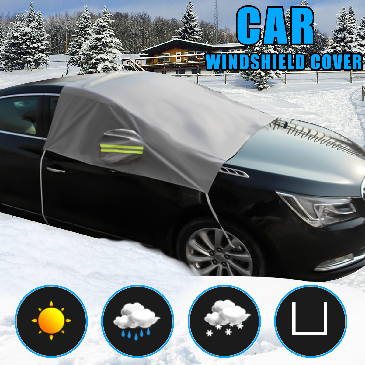 Car-Windshield-Cover-Sun-Snow-Frost-Ice-Cotton-Window-Mirror-Protector-1261697